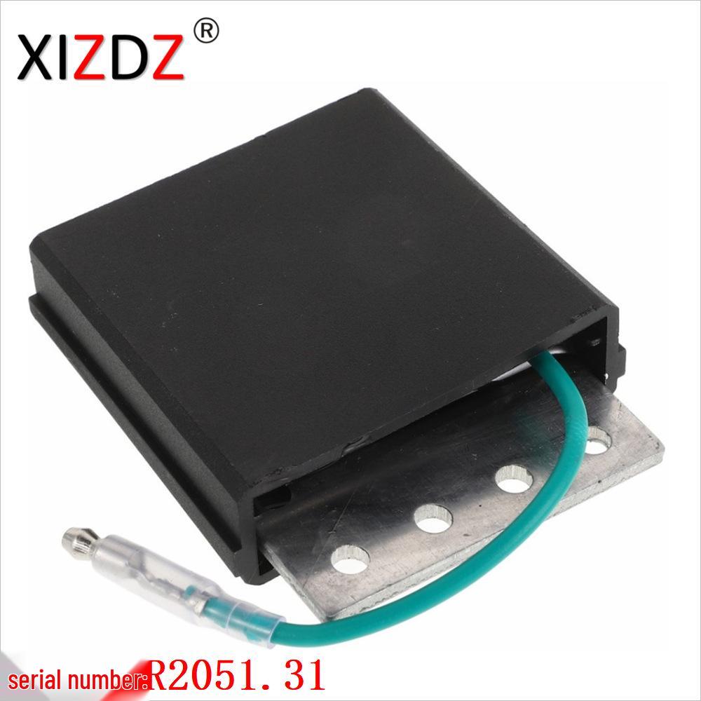 

2051.31 Compatible with Polaris Snowmobiles Models 4060122, 4060123, 4060092