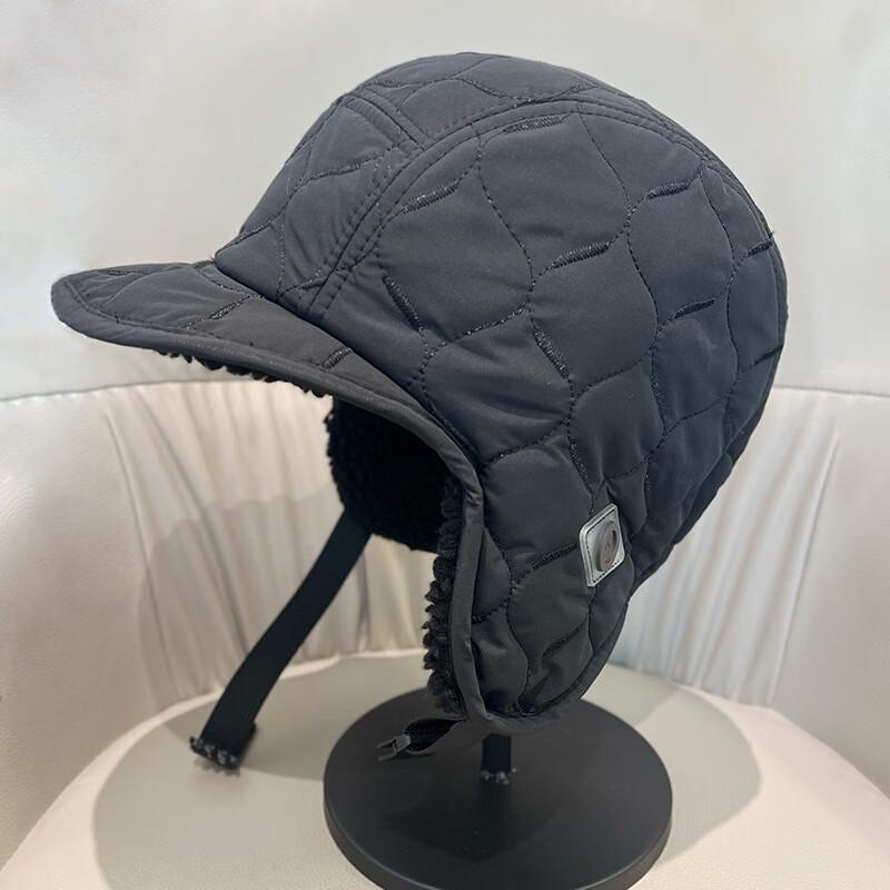 MEET SUNNY Unisex Winter Ear Flap Hat