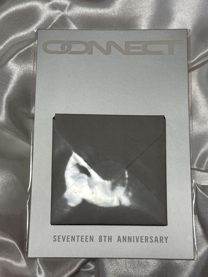 

[USED] SEVENTEEN 8th Anniversary S.Coups