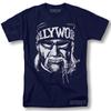 T-shirt Hulk Hogan Hulkamania Classique Rétro Vintage Design Graphique