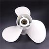 Marine Propeller Boat Parts 40-50HP Outboard Propeller 11 1/8 X 13-G For 40-60HP 69W-45945-00-EL-A87Q