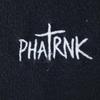 PHATRNK Langarm Sweatshirt Trainer XL Schwarz Herren Gebraucht