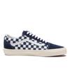 Vans Old School Chk Dress Blues Vn0a5jmi4m0 Chk Dress Blues