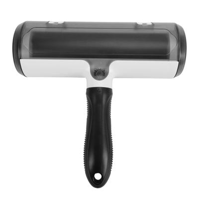 Pet Hair Remover Roller Efficient Dog Cat Hair Removal Reusable Lint Roller for Couch Carpet Clothing Furniture