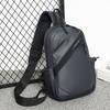 Crossbody Bag Men's Chest Bag Sports Shoulder Bag