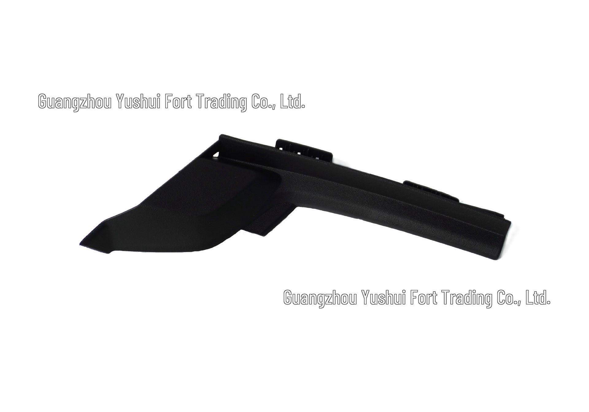 74212-TM0-T00 and 74222-TM0-T00 Deflector Rain Guards for Crider/Greiz Side Trim