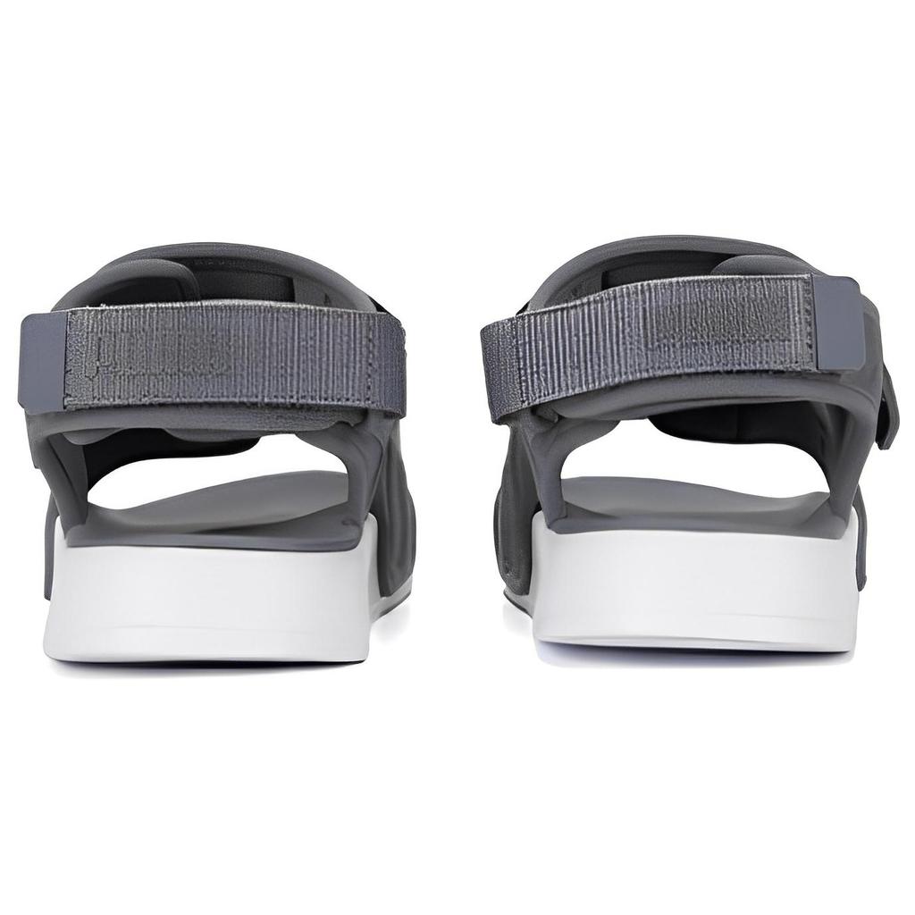 New PUMA Leadcat City Sandal 'Gray Tile' 389079-02