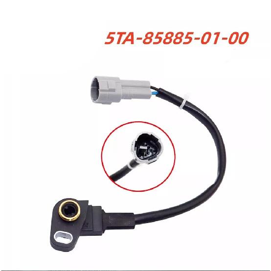 Throttle Position Sensor For Kawasaki KX250F KX450F Yamaha YFZ450 5TA858850100