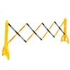 Heistike HK-334 Retractable Safety Barrier Pole