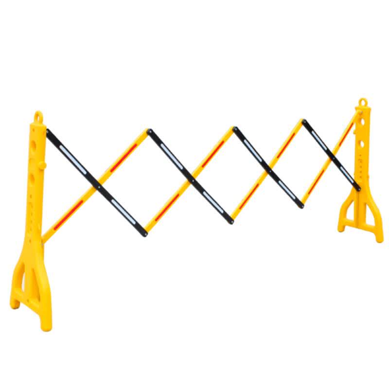Heistike HK-334 Retractable Safety Barrier Pole