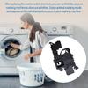 WF45R6100AC WF45B6300AP WF45R6100AP WF45R6300AV Washer Switch Door Lock | Fit for Samsung WF45B6300AC WF45R6100AW WF45R6300AW WF45T6000AP WF45T6000AV