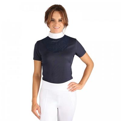 Camisa Lettie Show Feminina/Feminina