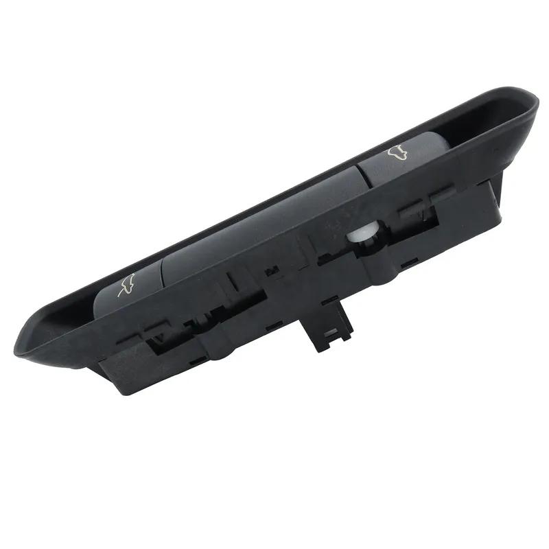Interior Hood and Decklid Release Switch Cover For Porsche 911 997 987 Boxster Cayman 2005 2006 2007 2008 2009 2010 2011 2012