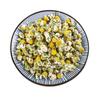 Dried Chamomile Flowers Herbal Tea Natural Calming Drink