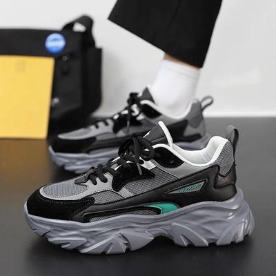 Obuwie męskie – Sneakersy