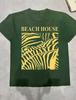 Beach House Band Teen Dream Cotton  FULL SIZE S-5XL Unisex T-Shirt