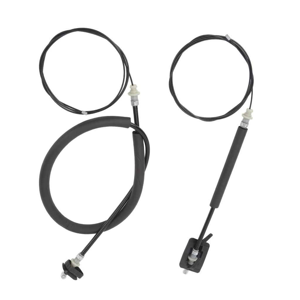 Power Sliding Door Cable Kit 72546 TK8 A01 Sliding Door Spool Control Cable for Odyssey 2011 To
