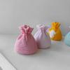 Gift Bag Decoration 3D Candle Soap Mould DIY Candle Epoxy Mold Handmade Mold