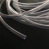 Clear PVC Hose - Acid & Alkali Resistant, Sizes: 0.8 To 50mm