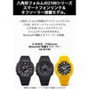 Casio G-Shock wristwatch Bluetooth solar features model GA-B2100-1A1JF black men.