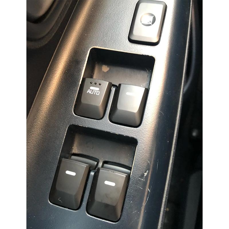 93570-1W130 Power Window Switch For Kia RIO III (UB) LHD Left Hand Driver Glass Lifter Button Control 93570-1W133 16PIN/18PIN