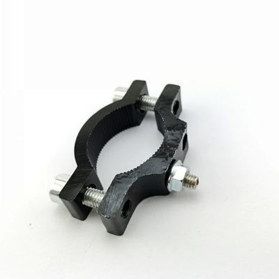 Motorrad Auto LKW Arbeitsscheinwerferleiste Spotlicht Halterung Scheinwerfer Klammer Halter