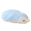 Cushion Plush  Penguin Doll Stuffed Animal Marine Animal Pillow Soft Marine Animal Doll