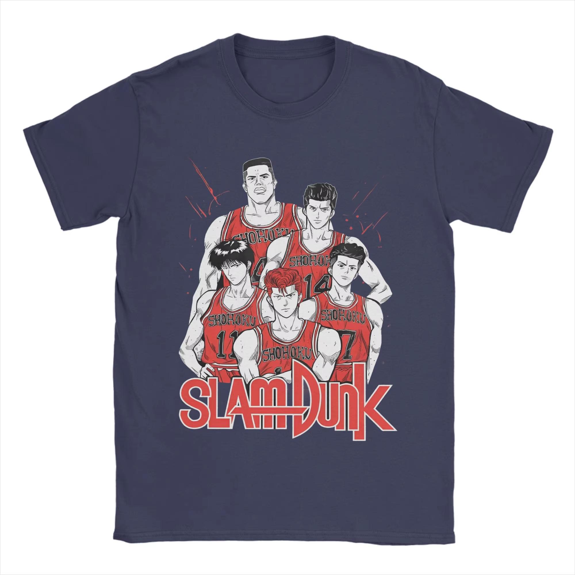 

Manga Accessories Unisex T Shirts Pure Cotton Tee New Arrival Anime T-shirt Clothing XXXL