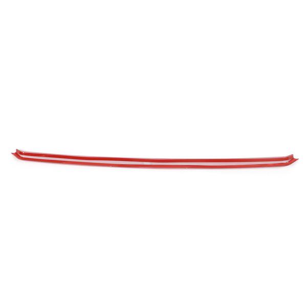 Grill Trim Strip for Suzuki Jimny (2019-2022)
