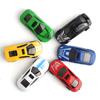 12-Pack Die-Cast Toy Cars for Kids 7.5CM Mini Model Vehicles Gift Box Educational Sliding Car Boys Birthday Present