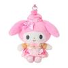 Sanrio Mascot Holder (Dreamy Ice Parlor) My Melody Ages 6 and Up 878111
