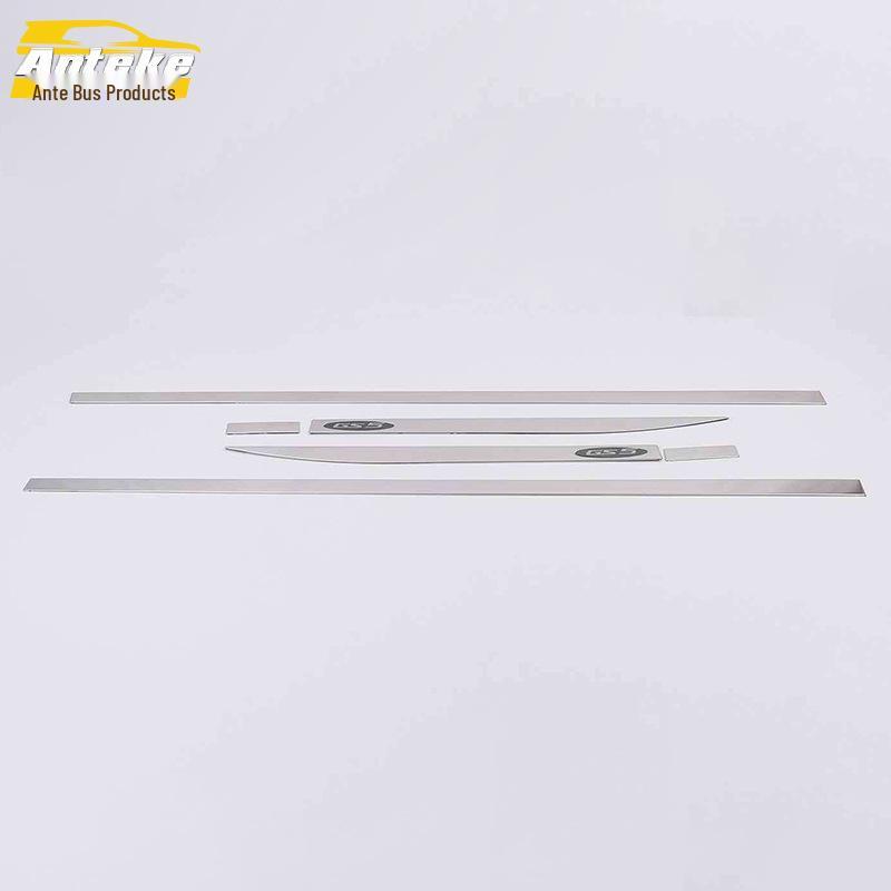 GS5 Door Edge & Trim Anti-Scratch Guard