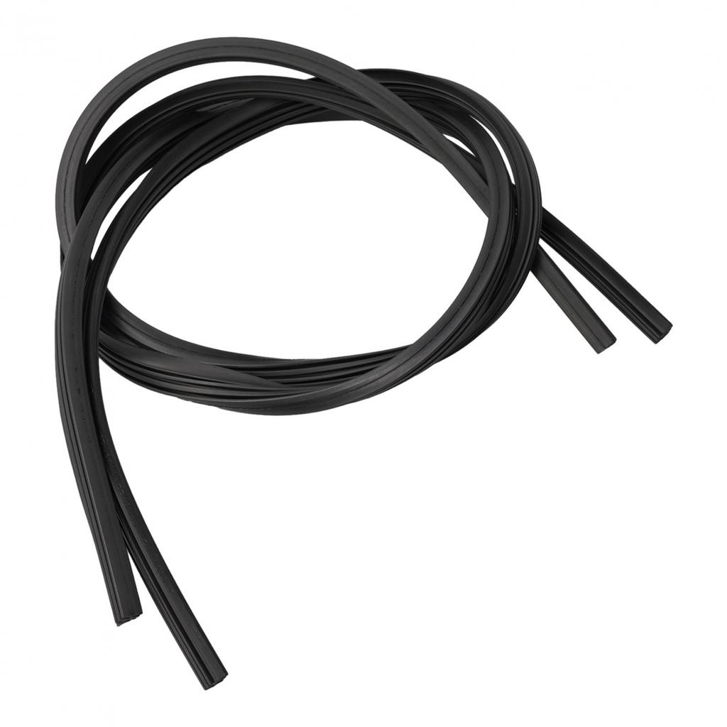 Wiper Blade Frame Refills Windshield Replacement Rubber