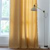 Curtains Finished Herringbone Jacquard Blackout Matcha Green Bedroom Living Room Thickened Kitchen Curtains