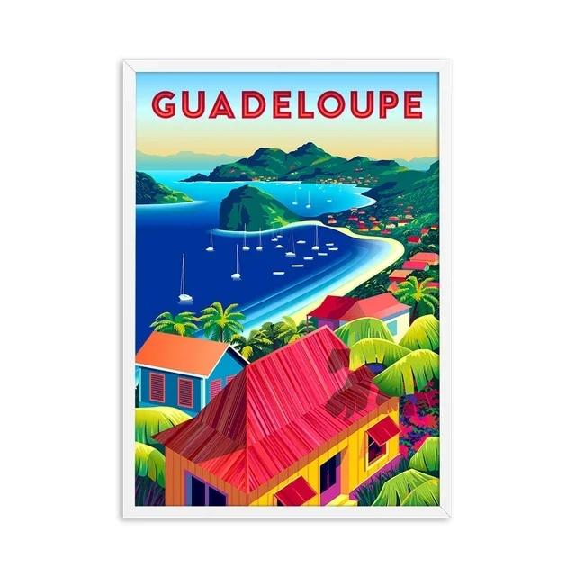 

Винтажный постер с городами для путешествий, Италия, Чили, минимальный сельский пейзаж, холст, картина, городской пейзаж, настенная скандинавская картина, домашний декор 21cm×30cm NoFrame