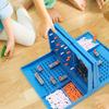 Naval battleship board game strategy game toy 2 player strategy board game battle board game