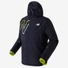 New Balance Lightweight Woven Windbreaker Mj01238