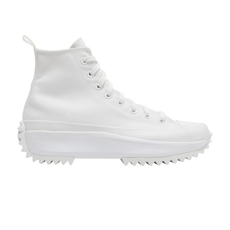 Converse Run Star Hike Hi Trīskārši