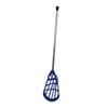 Blue Beginners Lacrosse Stick Aluminum Alloy Lacrosse Stick Lacrosse Training Stick