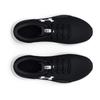 UA BGS Surge 4 [Under Armor] Black/Anthracite/White 24.0