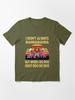 The Animals I Don't Always Mahna Mahna But When I Do Doo The Muppet Show Essential T-Shirt