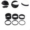 Bike Headset Spacer Kit for 26mm Forks