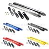 Yamaha MT-09 FZ09 13-16 Aluminum Rear Seat Handrail