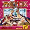 One Piece Vol. 15 par Eiichiro Oda Livre de poche 9781421510927