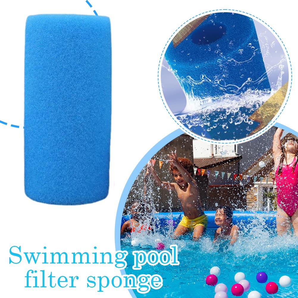 Swimming Pool Filter Sponge