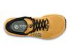 Topo Athletic MTN Racer 4 Hiking Size cm Shoes, Men's, Mango/Black, 26.0