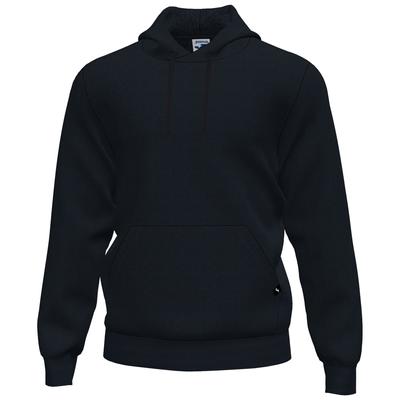 Montana Hoodie, Heren zwart Sweatshirt