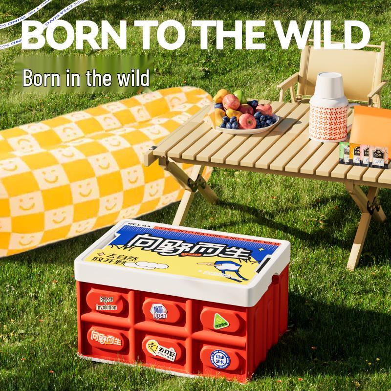 Evergreen Rabbit Outdoor Tool Set