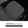 XPeng G6 All-Season Breathable Seat Cushion Cover - Fully Enclosed, Universal Fit for Car Modification