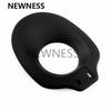 Motorcycle GL 1800 Ignition Key Lock Accent Lock Cover Decoration Trim Decal For Honda Goldwing Gold Wing GL1800 2001-2005